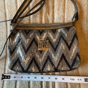 MissMe Crossbody